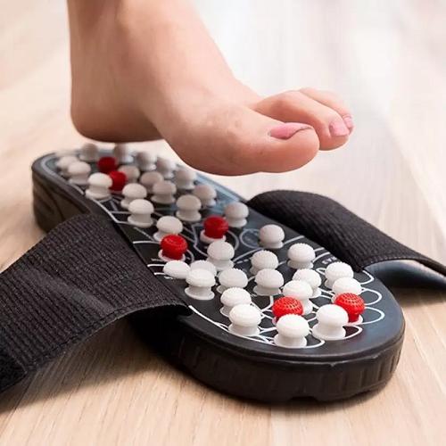 HealStep™ Reflexology Sandals