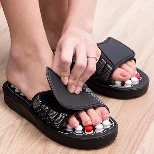 HealStep™ Reflexology Sandals