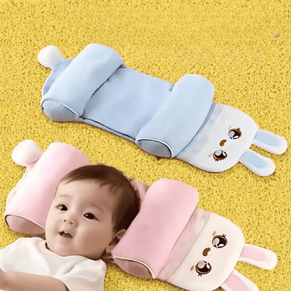 BunnyGuard™ Baby Pillow