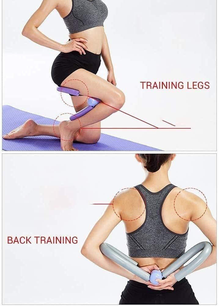 FemiTone 20 – Thigh & Pelvic Strength