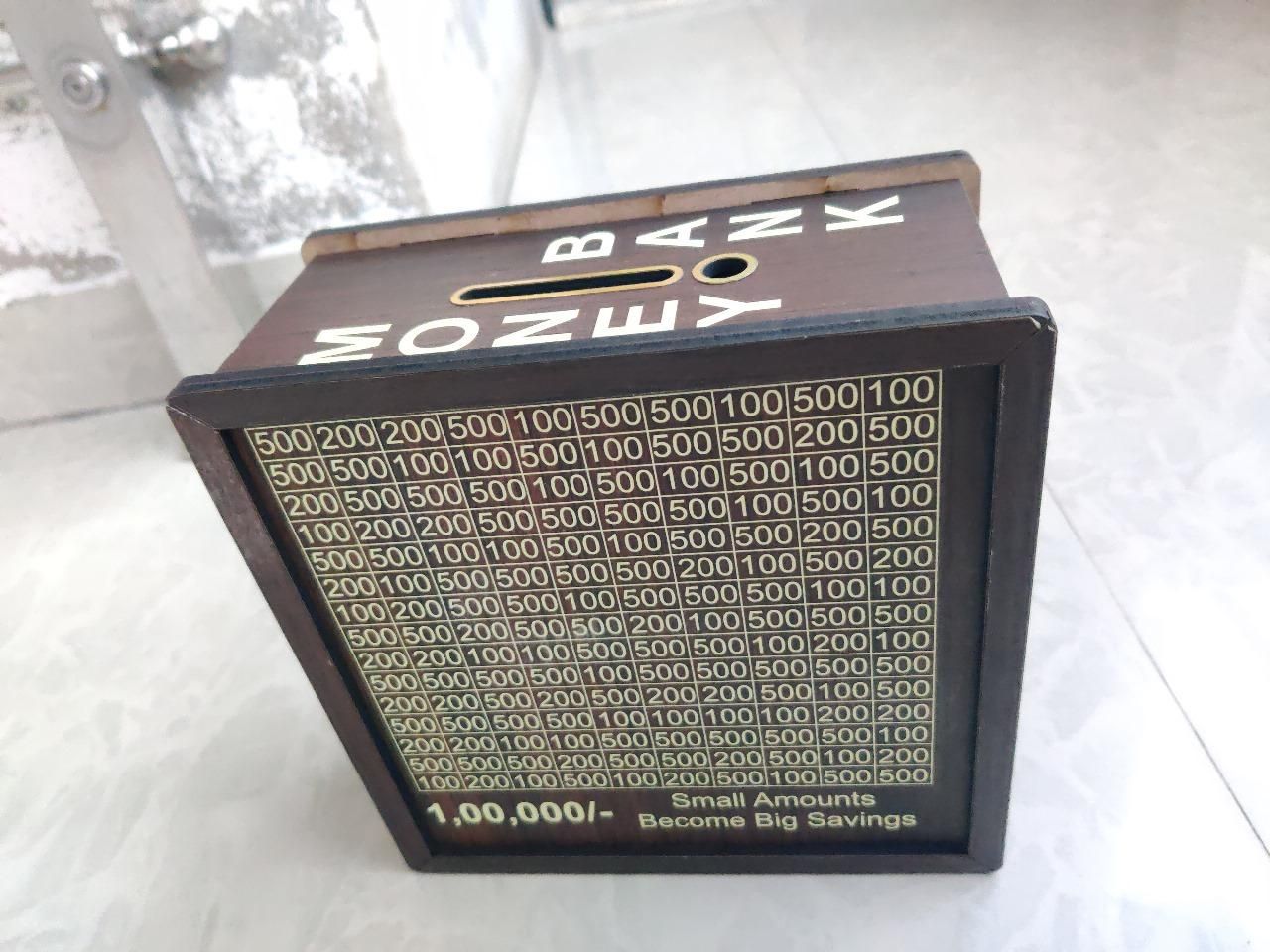 Lakpati Box