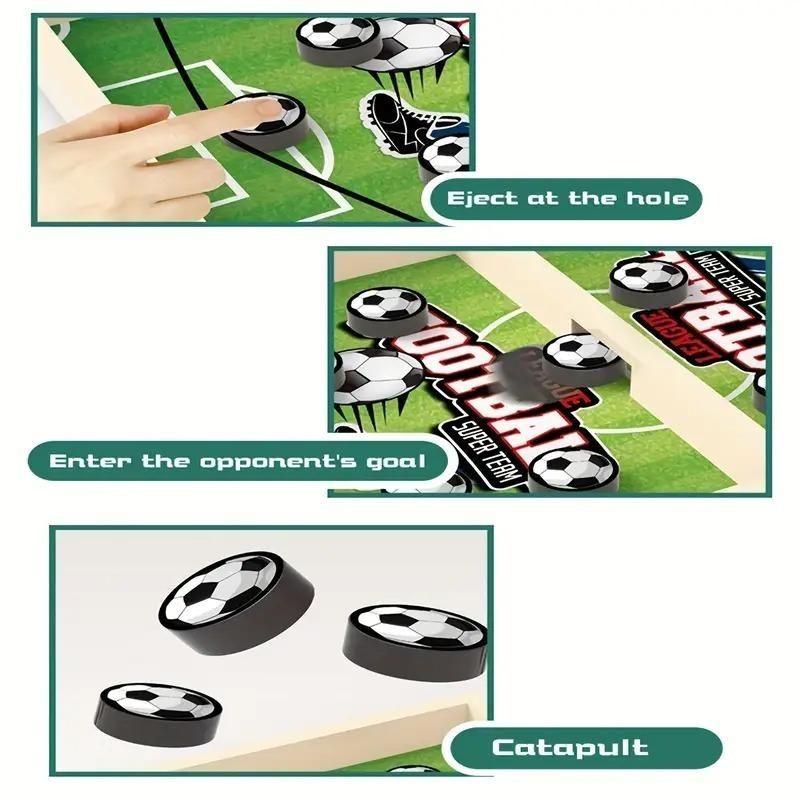 Finger Battle Board