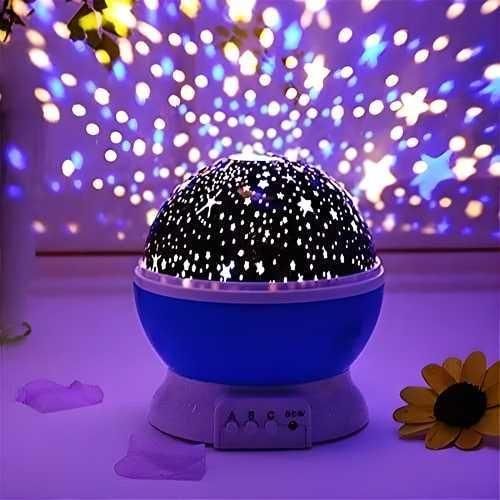 DreamBeam™ Premium Star Lamp