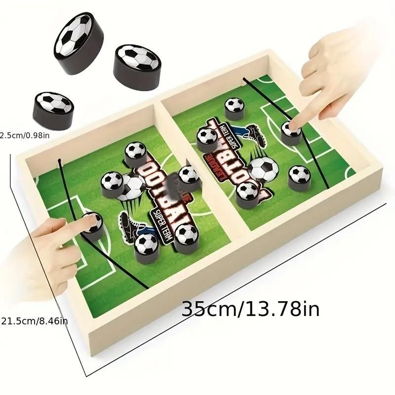 Finger Battle Board