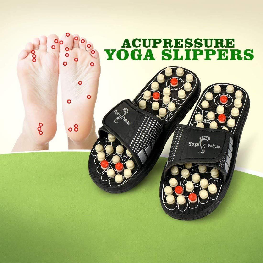 HealStep™ Reflexology Sandals