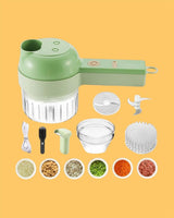ChopMate Pro™