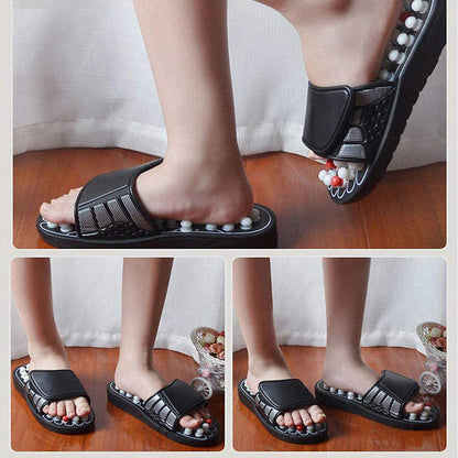 HealStep™ Reflexology Sandals