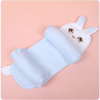 BunnyGuard™ Baby Pillow