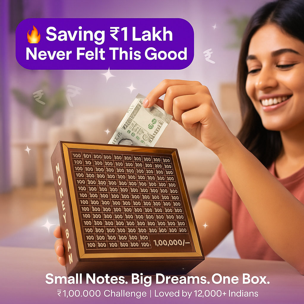 Lakpati Box