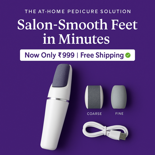 SoleSmooth™
