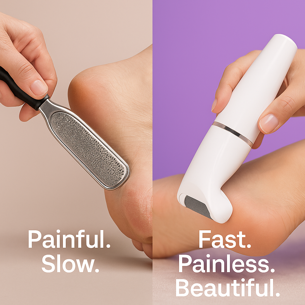 SoleSmooth™