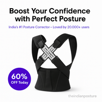 Posture X - Stand Taller
