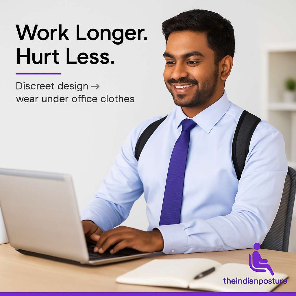 Posture X - Stand Taller