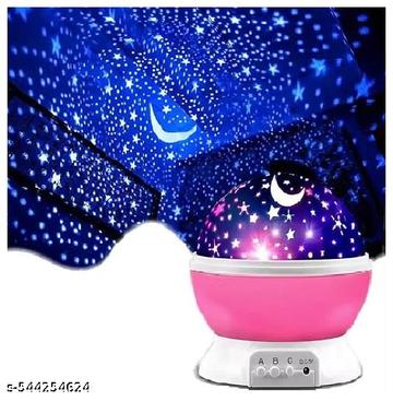 DreamBeam™ Premium Star Lamp